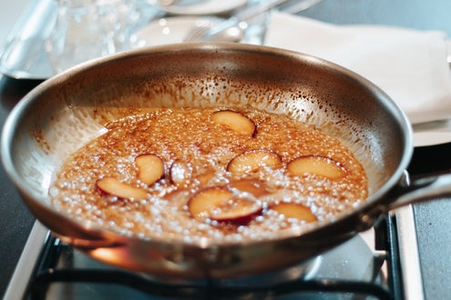 Teilprüfung Restaurantmeister