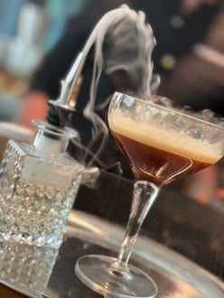 BarKeeper Lehrgang LBS SAVOY 2024