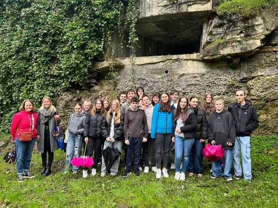 „Escapeerlebnis“, &nbsp;2 HOFA B und C 