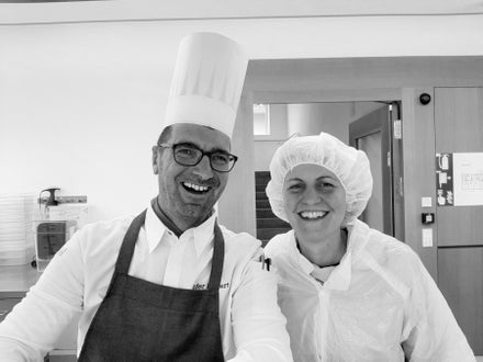 Backe backe Kuchen… Weihnachten 2019