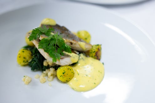 „Kafka kocht koscher“