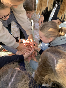 LBS SAVOY 1-HOFAB Teambuilding