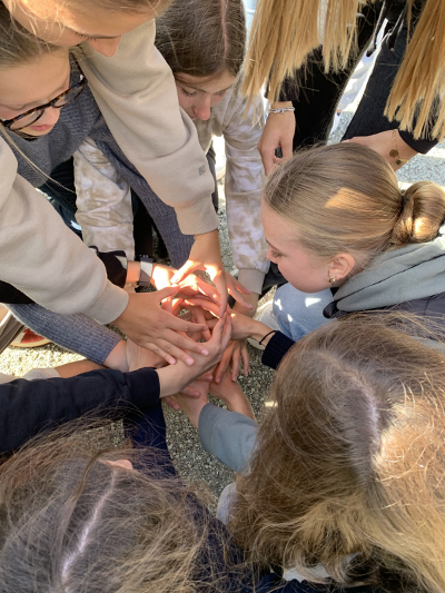 LBS SAVOY 1-HOFAB Teambuilding