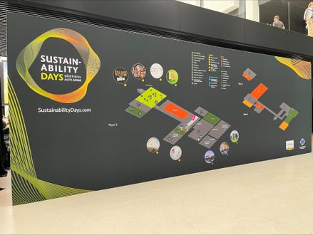 Sustainabilty days 