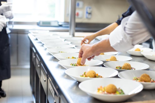 „Kafka kocht koscher“