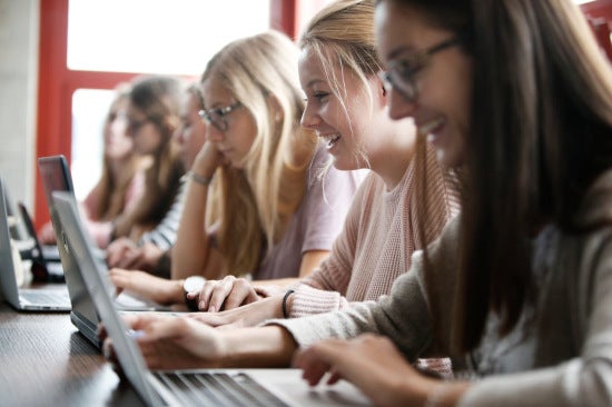 Back to School!. Image from Pixabay