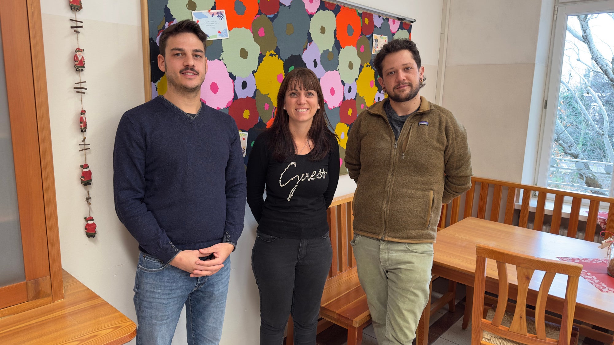 Sozialpädagoge Savoy