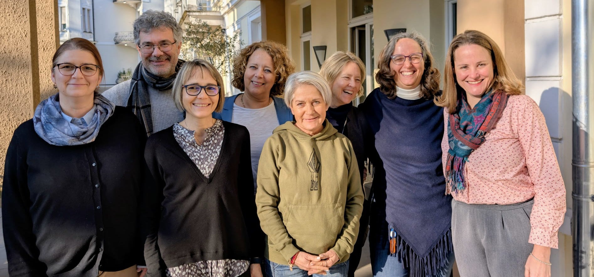 FG Sprachen S.J. 2025-26