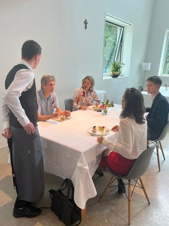 Nachhaltigkeit in der Hotellerie