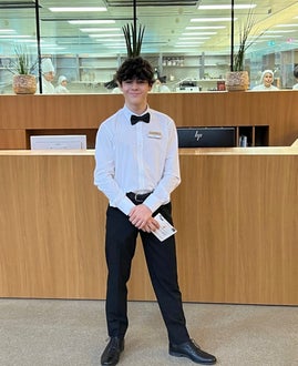 Projekt: Mens sana in corpore sano: Grund gesund