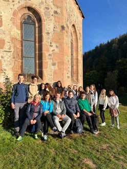 Projekt Waldbaden, 2. Hofa A