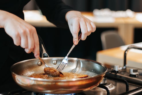 Teilprüfung Restaurantmeister