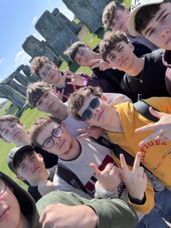 Sprachreise S.J. 2026