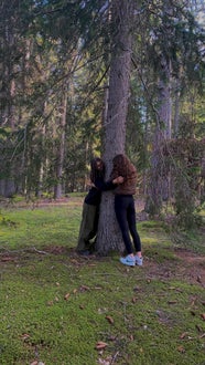 Projekt Waldbaden, 2. Hofa A