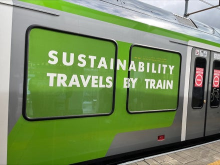 2.Hofa A LBS Savoy: Sustainabilty days