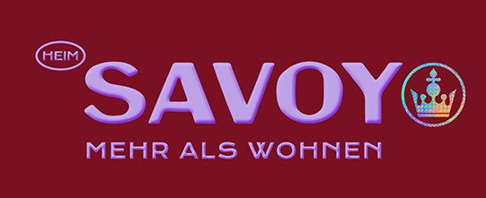 Logo Savoy-Heim