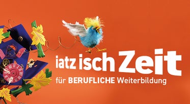Weiterbildungskurse