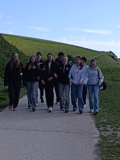 Sprachreise S.J. 2026