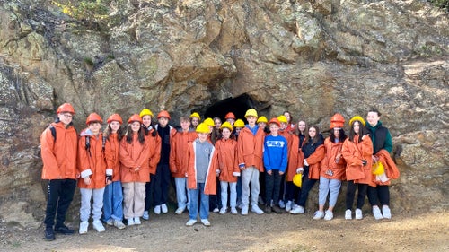 Ausflug nach Villanders