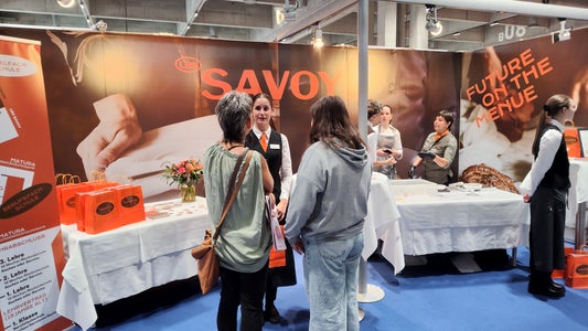 LBS SAVOY: Futurum 2025