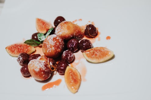 Teilprüfung Restaurantmeister