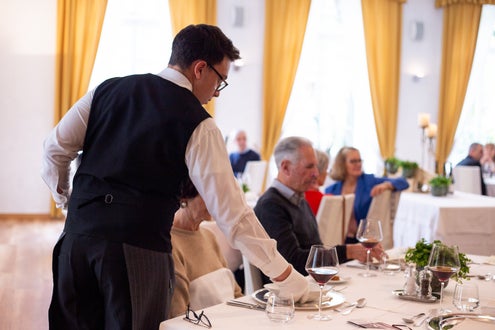 „Kafka kocht koscher“