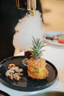 Teilprüfung Restaurantmeister