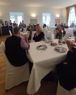 Nachhaltigkeitsprojekt an der Landesberufsschule Savoy Meran: „Wie in alten Zeiten!“