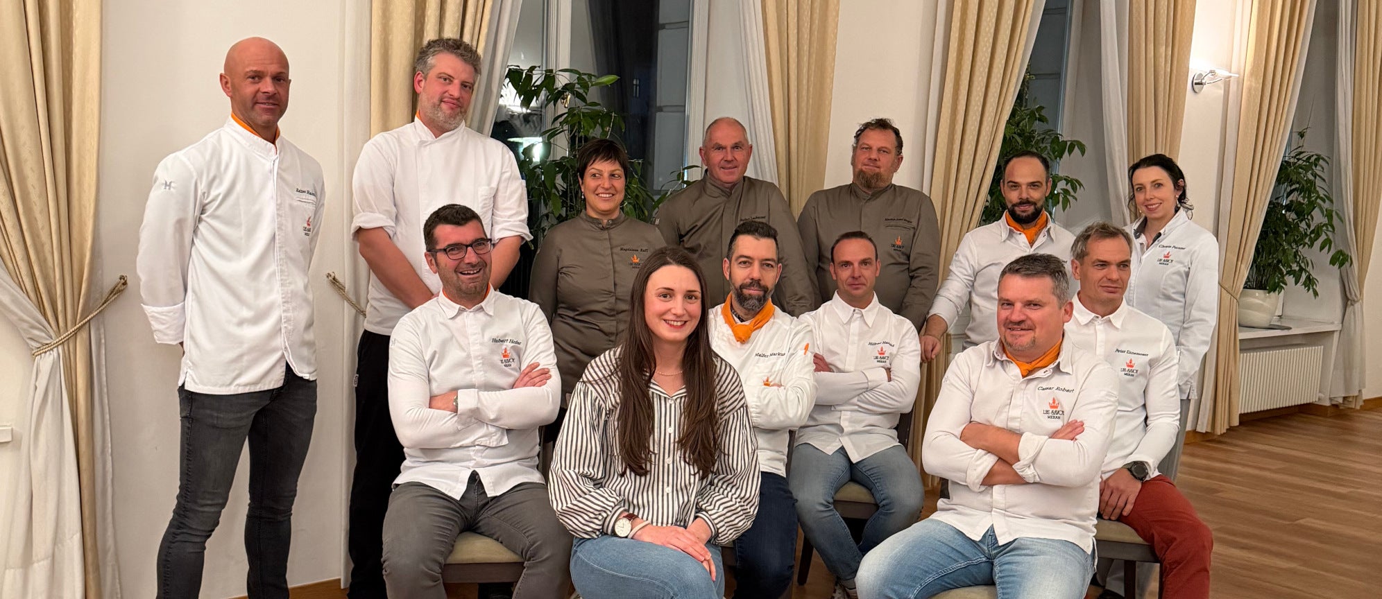 FG Kochen S.J. 2025-26