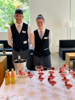 Nachhaltigkeit in der Hotellerie