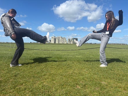 Sprachreise S.J. 2026