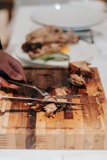 Teilprüfung Restaurantmeister