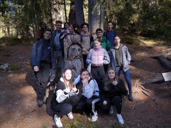 Projekt Waldbaden, 2. Hofa A