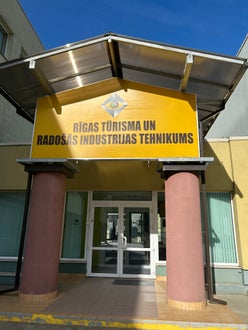 Erfahrungsaustauschbesuch an der Technischen Hochschule für Tourismus und Kreativwirtschaft in Riga/Lettland