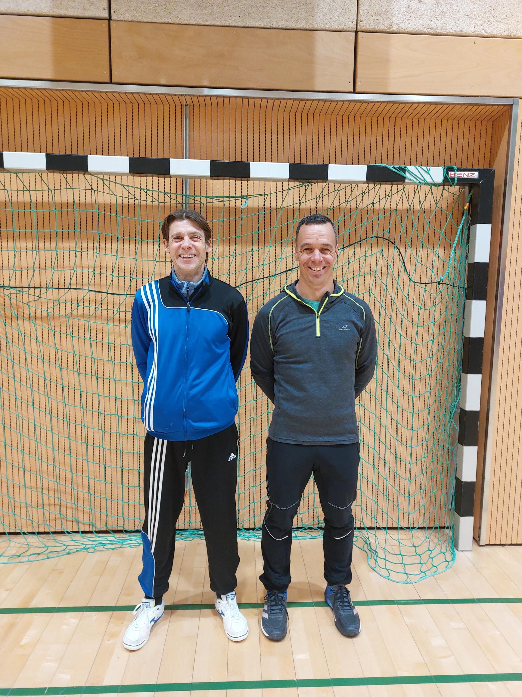 FG Bewegung und Sport S.J. 2025-26: