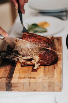 Teilprüfung Restaurantmeister