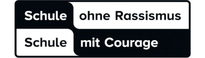 Logo schule ohne Rassismus