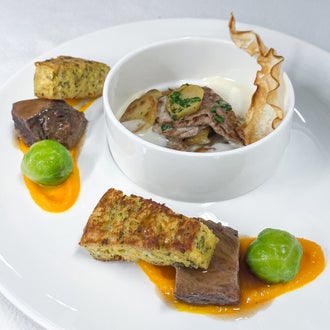 Nachhaltigkeitsprojekt an der Landesberufsschule Savoy Meran: „Wie in alten Zeiten!“