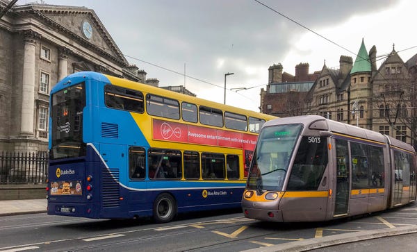 Taxsaver fares changes