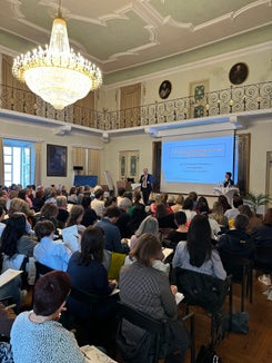 Fachtagung Traumasprache