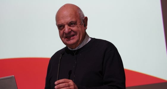 Dott. Francesco Enrichens (Foto: Sabes/Peter A. Seebacher)