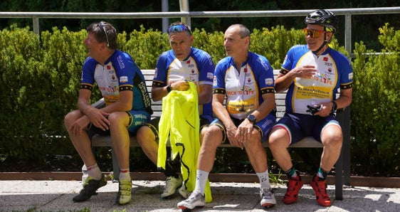 Euregio Transplant Tour 2025