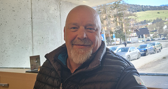 Gerhard Moser