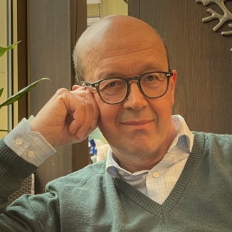 Primar Gregorio Rungger