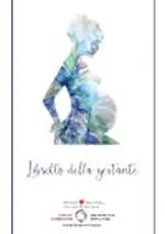 Libretto della gestante