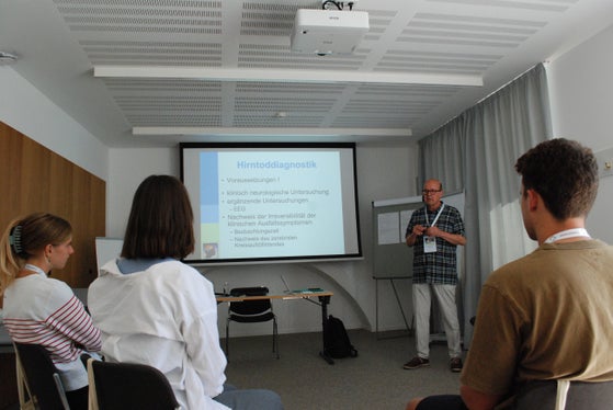 Summer School Südtirol – Alto Adige 2023