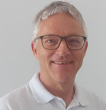 Primar Othmar Bernhart