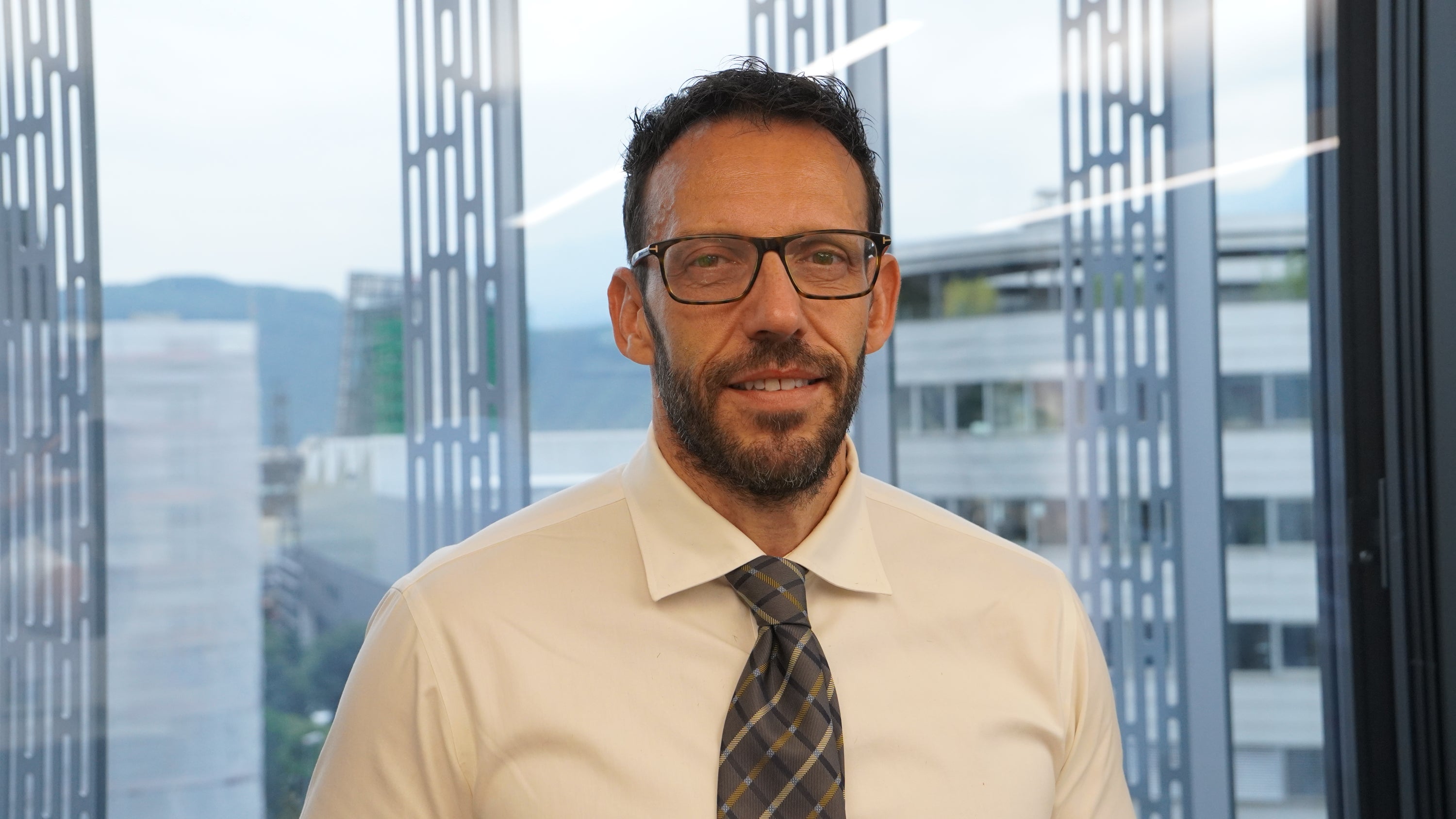 Luca Armanaschi (Foto: Peter A. Seebacher)