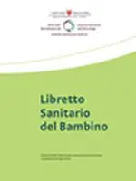 Libretto sanitario del bambino