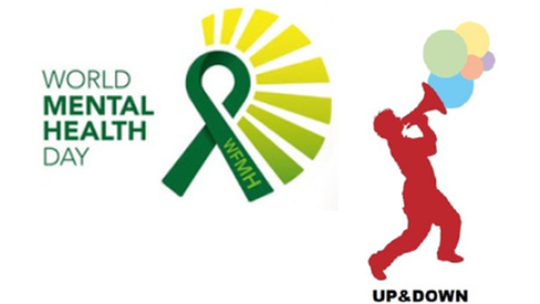 Psychische Gesundheit 